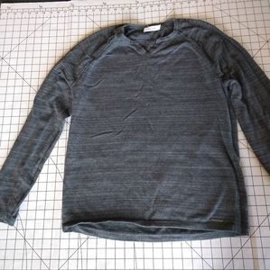 Calvin Klein lightweight sweater men's medium